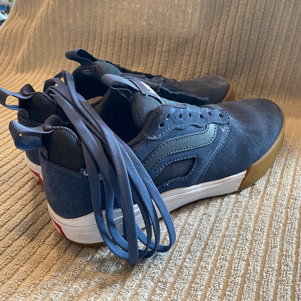 Vans UltraCUSH lite PRO skate shoes